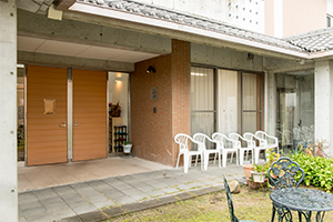 グループホーム